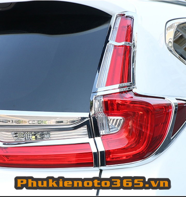 Ốp đèn sau xe Honda CRV 2017-2019